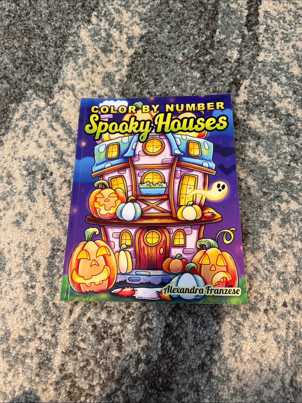 Coloring book bundle - Picture 2 of 9